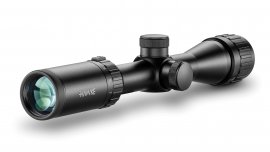 Puškohľad Hawke Vantage 2-7x32 AO Mil Dot