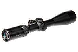 Puškohľad Hawke Frontier 30 SF 5-30x50 LR Dot
