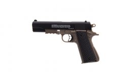 Vzduchová pištoľ Crosman S1911 set