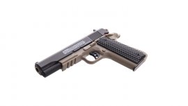 Vzduchová pištoľ Crosman S1911 set