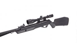 Vzduchovka Crosman Mayhem 4,5mm