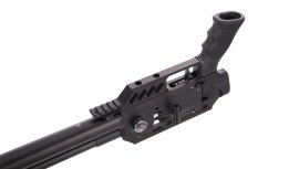 Vzduchovka FX Dreamline Tactical 6,35 mm