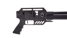 Vzduchovka FX Dreamline Tactical 6,35 mm