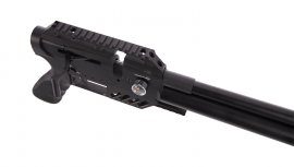 Vzduchovka FX Dreamline Tactical 6,35 mm