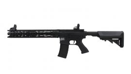 Airsoft M4 (ASG SS Assault MXR18)