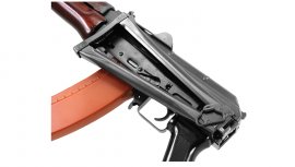 Airsoft AK (BOLT AK74U)