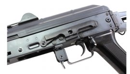 Airsoft AK (BOLT AK74U)