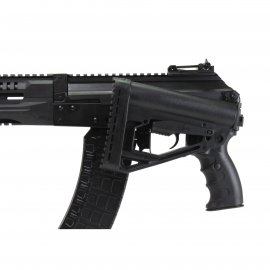 Airsoft AK (LCT LCK15)