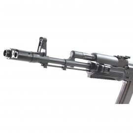 Airsoft AK (LCT STK-74)