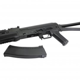 Airsoft AK (LCT TK-105 nová verzia)