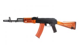 Airsoft AK (Cyma CM.048)