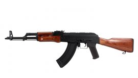 Airsoft AK (Cyma CM.048M)