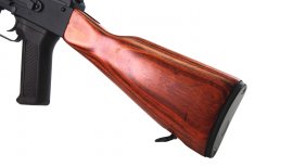Airsoft AK (Cyma CM.048M)