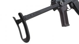 Airsoft AK (Cyma CM.048S)
