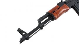 Airsoft AK (Cyma CM.048S)