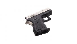 Plynová pištoľ Ekol Botan satin cal.9mm