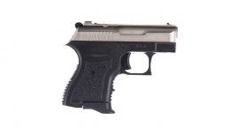 Plynová pištoľ Ekol Botan satin cal.9mm