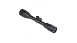 Puškohľad Optisan HX 4-12x40 AO 1/2 Mildot
