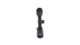 Puškohľad Optisan HX 4-12x40 AO 1/2 Mildot