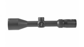 Puškohľad Optisan EVE 2,5-10x50Pi G4Ai