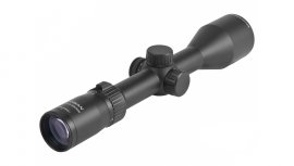 Puškohľad Optisan EVE 2,5-10x50Pi G4Ai