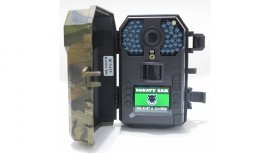 Fotopasca Bunaty Full HD bez GSM