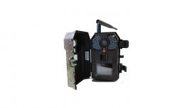 Fotopasca Bunaty Full HD s GSM