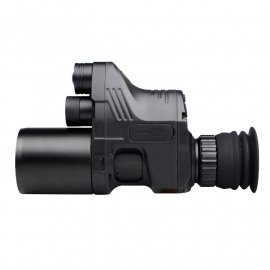 Zasádka PARD NV007+ 16mm
