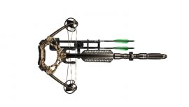 Kuša Barnett Whitetail PRO STR