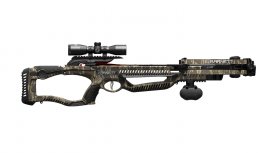 Kuša Barnett Whitetail Hunter STR 180lb