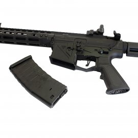 Airsoft AR-15 (APS ASR-5 - Phantom Extremis)
