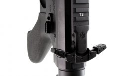 Airsoft AR15 (APS Falkor Defense Blitz)