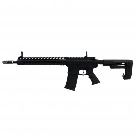 Airsoftová pažba AR15 (APS ASR115 RS-2)