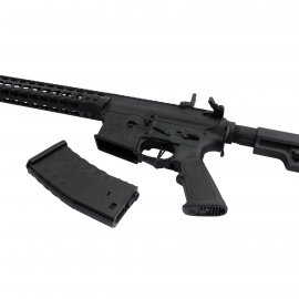 Airsoftová pažba AR15 (APS ASR115 RS-2)