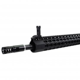 Airsoftová pažba AR15 (APS ASR115 RS-2)