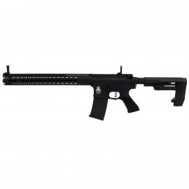 Airsoftová pažba AR15 (APS ASR118 RS-2)