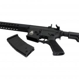 Airsoftová pažba AR15 (APS ASR118 RS-2)