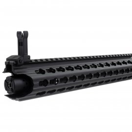 Airsoftová pažba AR15 (APS ASR118 RS-2)