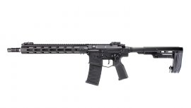 Airsoftová AR15 (APS Phantom Extremis Mk.VIII)