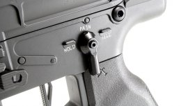 Airsoftová AR15 (APS Phantom Extremis Mk.VIII)