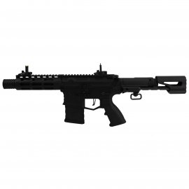 Airsoft AR15 (APS Phantom Extremis Mk.VI CRS)