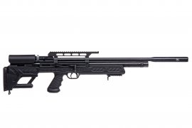 Vzduchovka Hatsan Bullboss 4,5mm