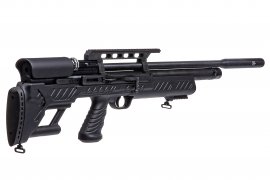 Vzduchovka Hatsan Bullboss 4,5mm