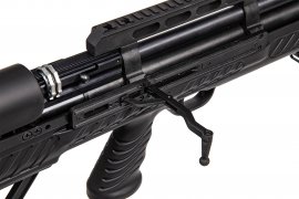 Vzduchovka Hatsan Bullboss 4,5mm