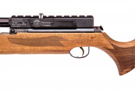 Vzduchovka Hatsan Nova Compact 4,5mm