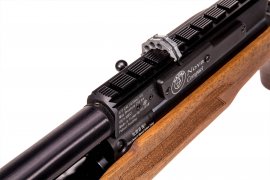 Vzduchovka Hatsan Nova Compact 4,5mm