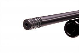 Vzduchovka Hatsan Nova Compact 4,5mm