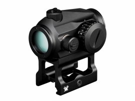 Kolimátor Vortex Crossfire Red Dot