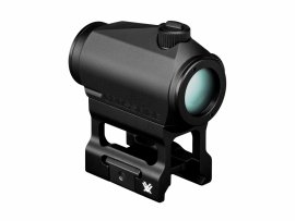 Kolimátor Vortex Crossfire Red Dot