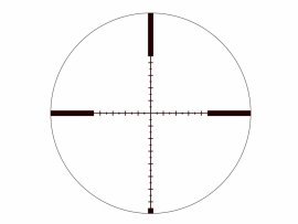 Puškohľad Vortex Diamondback Tactical 4-12x40 VMR-1